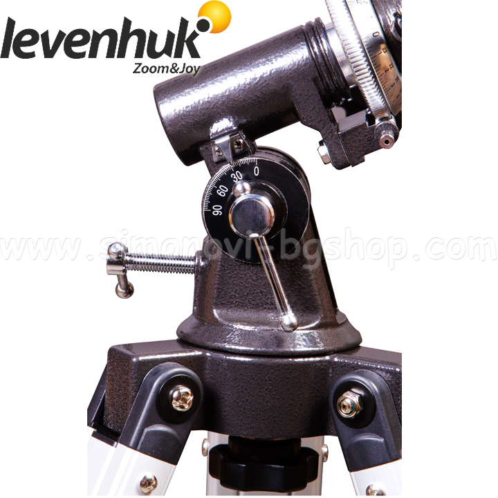 Levenhuk  Skyline Plus 120S 73804